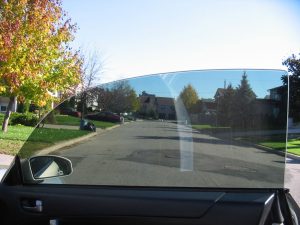 Clean Automotive Tinted Windows Properly To Avoid Damage in Chalamette, La