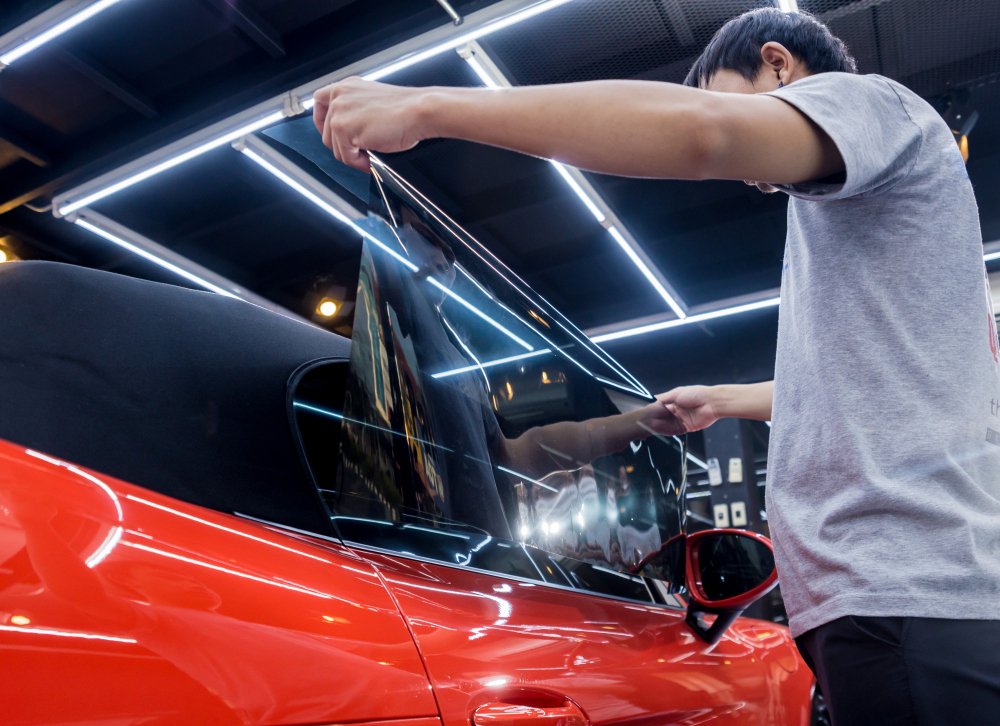 Window Tint
