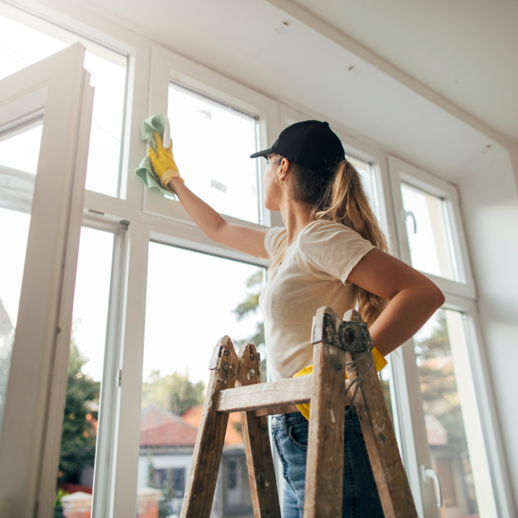 Enhance Home Windows with Ceramic Tint